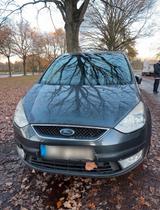 Ford Galaxy 1,9 7 sitzer - Ford Galaxy: 1.9