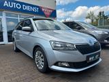 Skoda Fabia AMBITION COMBI*NAVI*CARPLAY*Si.Hz.*Tempoma