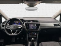 Volkswagen Touran - Vorschau Bild 7