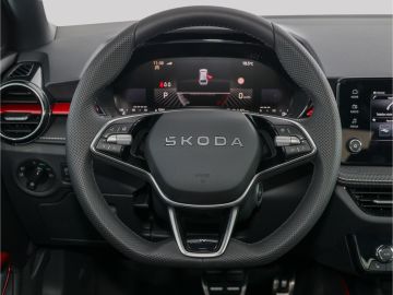 Skoda Fabia Monte Carlo 1,0 TSI DSG Kamera LED