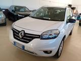 Renault Koleos 2.0 dCi 150CV 4X4 Energy ESM - Renault Koleos Kombi Gebrauchtwagen