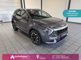 Kia Sportage 1.6 T-GDI  Plug-in Hybrid Spirit 4WD  - Kia Sportage Plug-in Hybrid (PHEV) Gebrauchtwagen