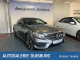 Mercedes-Benz C 300 AMG-Line Sportpaket Pano Burmester LED Nav - Mercedes-Benz C-Klasse: Sport