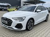 Audi S3 Sportback 2.0 TFSI quattro S tronic 18"Alu PK - Audi S3 New cars