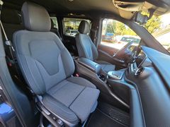 MERCEDES-BENZ V250d AMG EDITION lang 4M Night Standheiz Mwst. MERCEDES-BENZ V250d AMG EDITION lang 4M Night Standheiz Mwst.