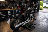 Yamaha XVS 650 Dragstar - Bobber Umbau TÜV 03/28 - Offers