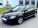 Audi A3 Sportback 1.6L 102PS 4 Türer TÜV 0... - Audi A3: Türer 3