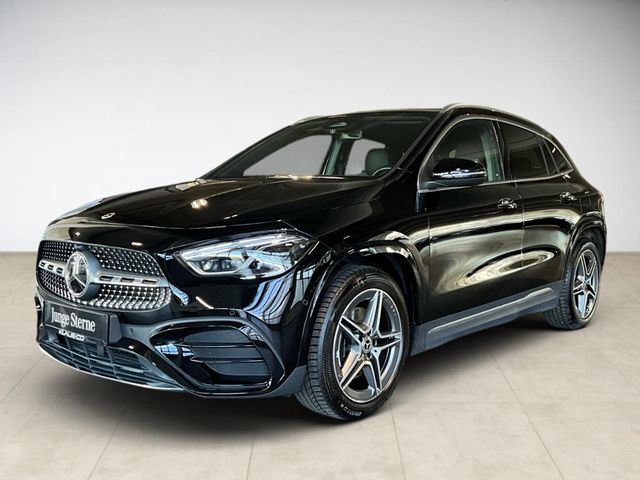 Mercedes-Benz GLA 200 AMG Advanced-Plus S-Sitz KeyLess Navi