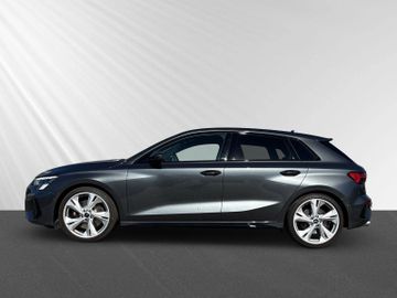 Audi S3 - 3