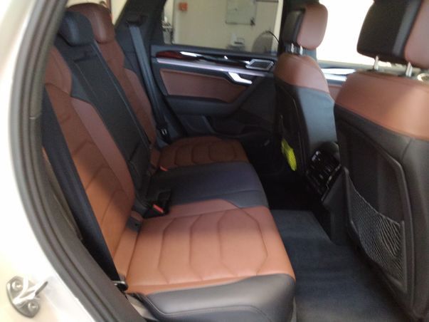 Volkswagen Touareg - Bild 7