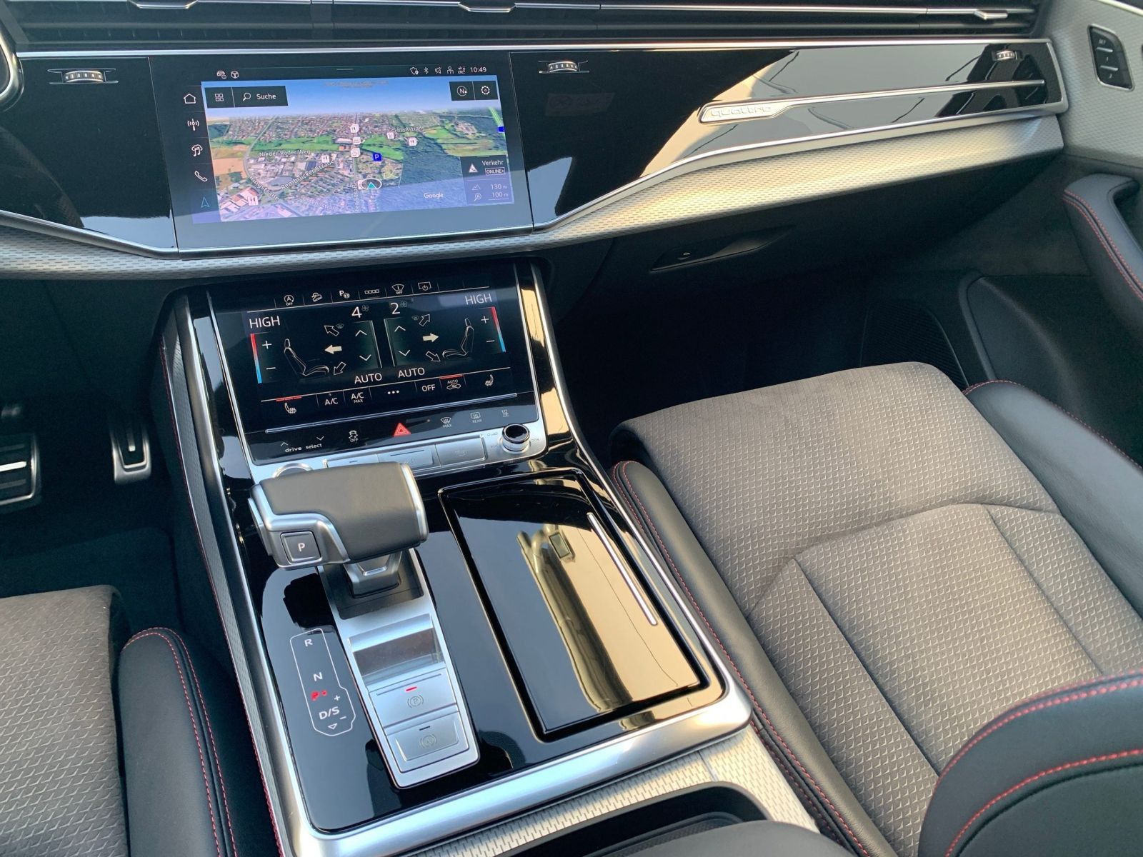 Audi Q7 - Bild 16