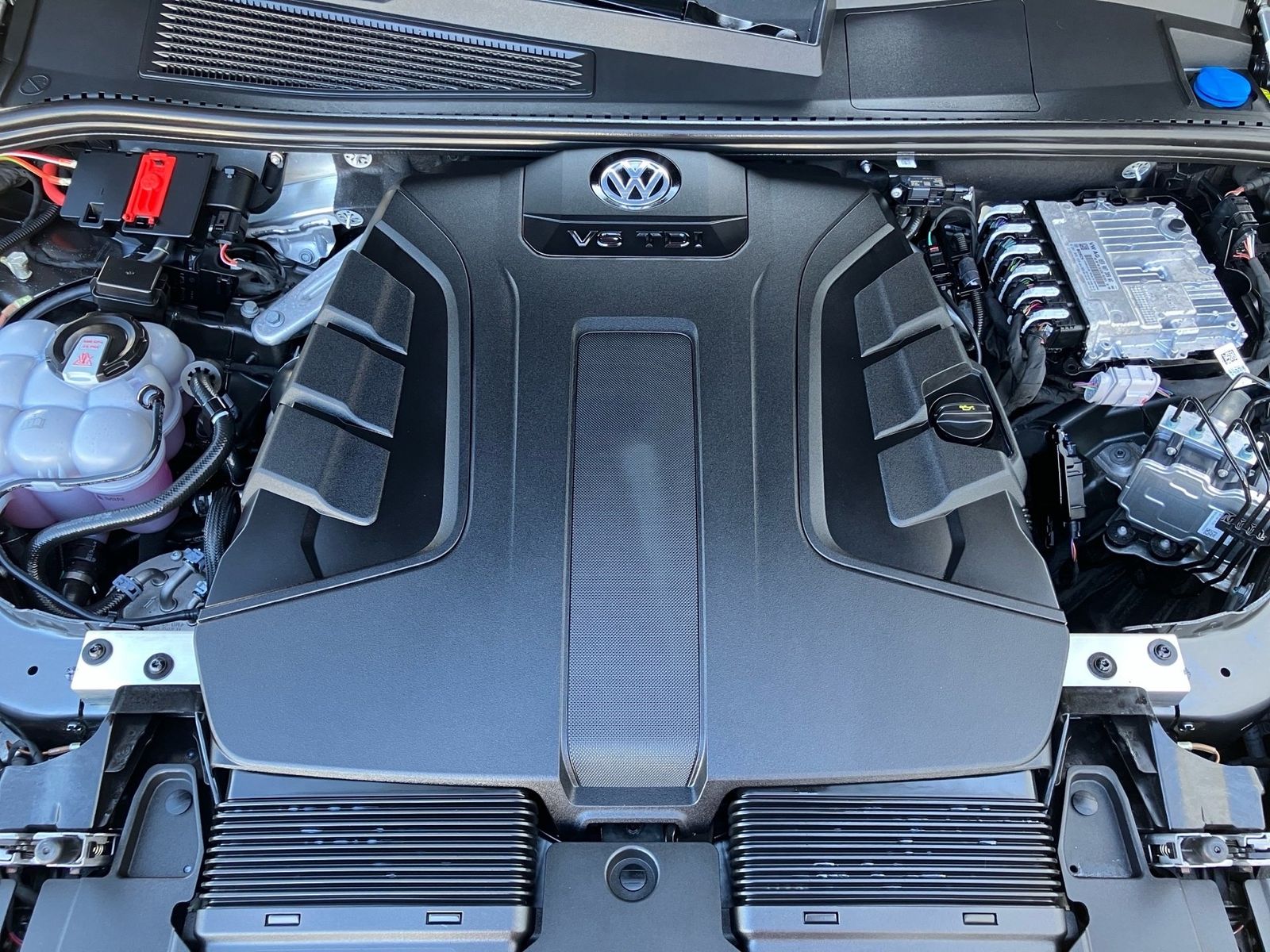 Volkswagen Touareg - Bild 16