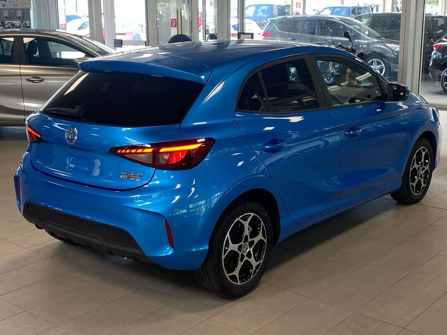 MG3