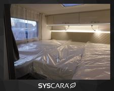 Etrusco I 6900 SB,Automatik, Vermietfahrzeug 2025 VM 23