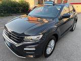 Volkswagen T-Roc 2.0 TDI SCR 150 CV DSG BMT ***A - Volkswagen T-Roc mit Diesel-Antrieb: Kombi, Automatik