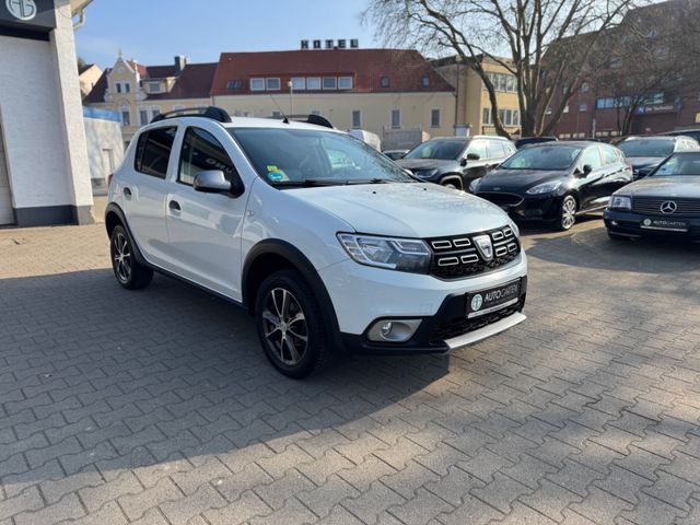 Dacia Sandero II*Stepway-Prestige*Kamera*Navi*Tempomat