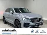 Volkswagen Touareg Elegance 4Motion 3.0 V6 TDI LEDER - Volkswagen Touareg Elegance mit Diesel-Antrieb