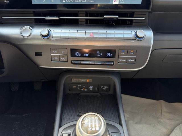 Hyundai KONA - Bild 18