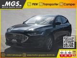 Ford Focus 1.0 Titanium Edition #NAVI #WINTERPAKET - Ford Focus: Titanium