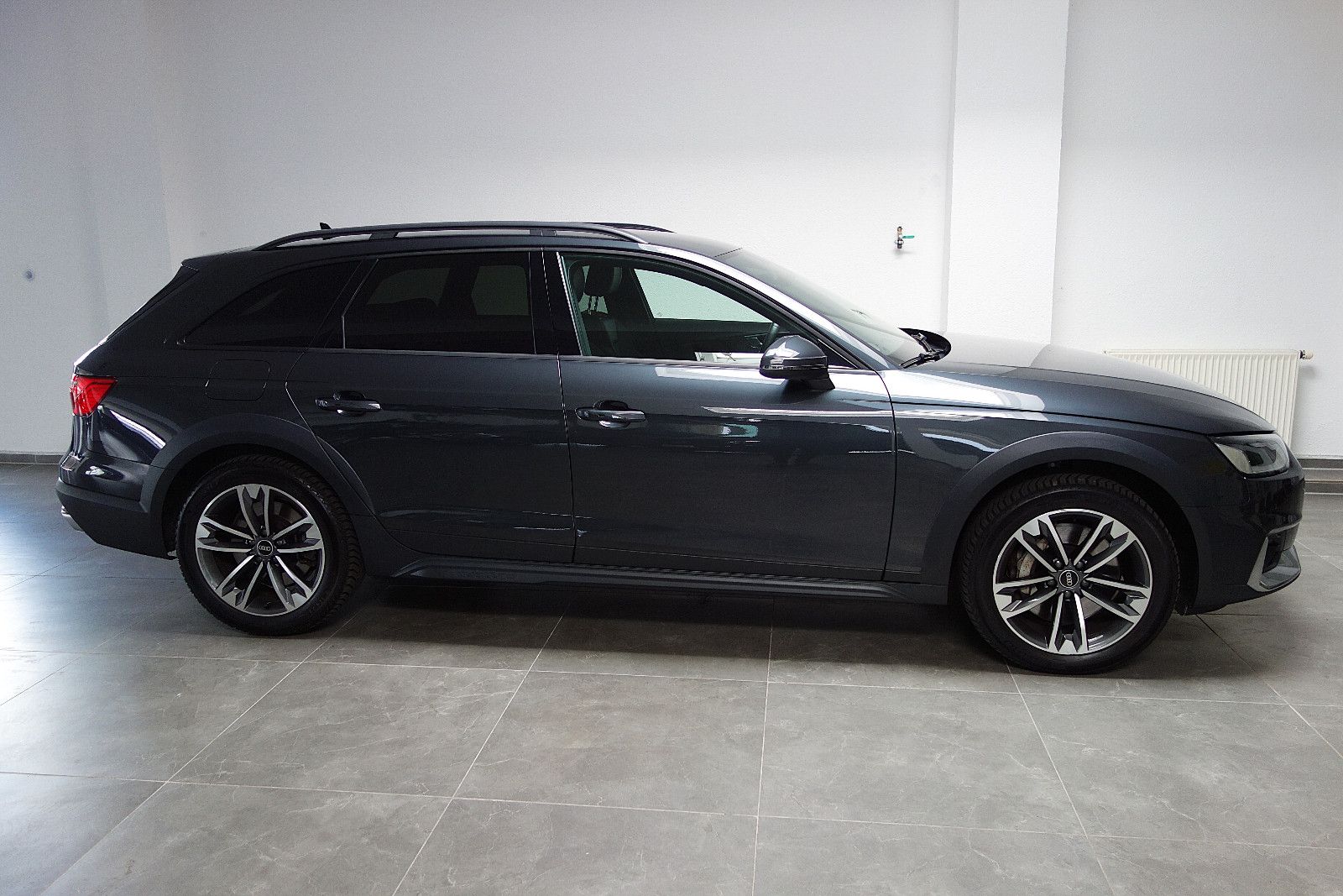 Audi A4 Allroad quattro 50 TDI Leder/MMI/virtual/AHK foto 8