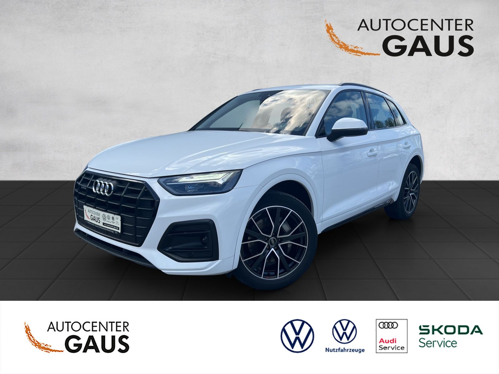 Q5 advanced 50 TDI quattro 210(286) kW(PS) tiptr