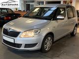Skoda Roomster Ambition 1.2TSI 86PS 5-G*KLIMA*PDC - Skoda Roomster Ambition mit Benzin-Antrieb