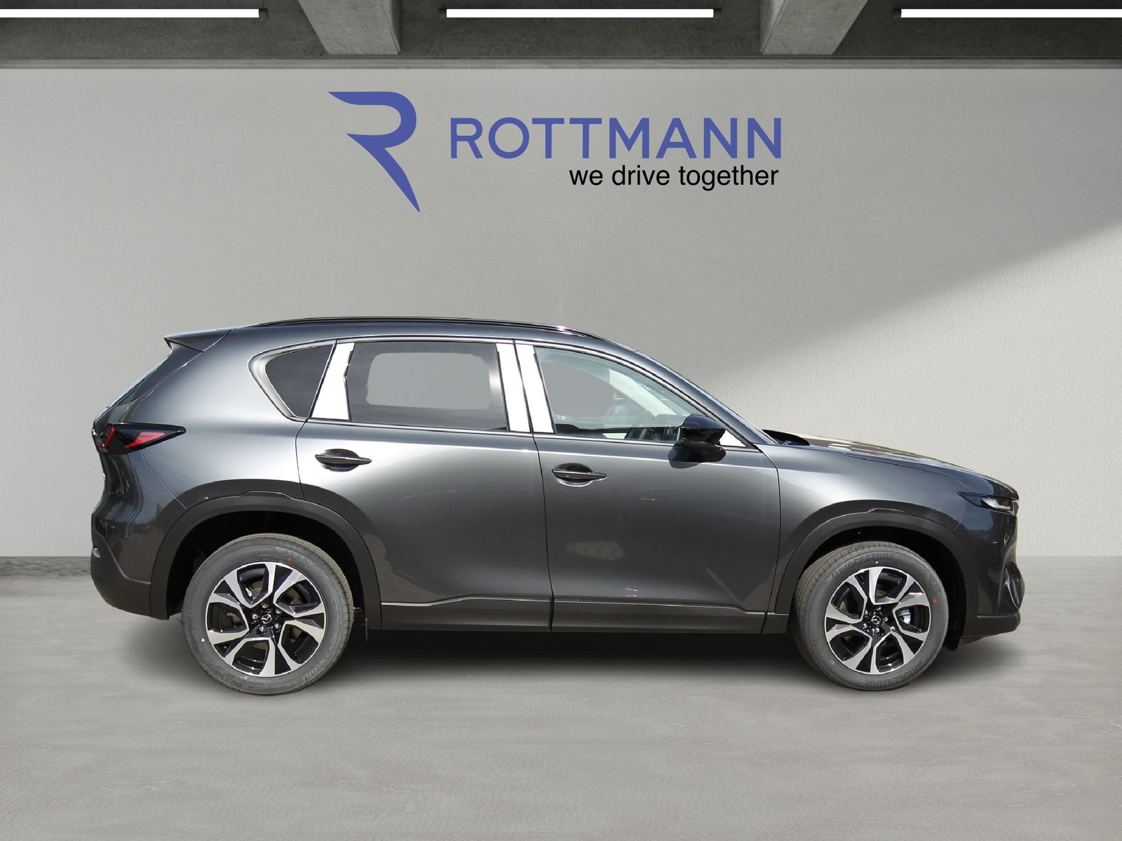 Mazda CX-5 - Bild 4