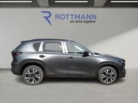 Mazda CX-5 - Vorschau Bild 4