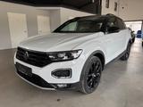 Volkswagen T-Roc 1.5 TSI Sport LED/AHK/Pano/SHZ/ACC - Volkswagen T-Roc aus 2022