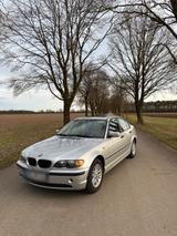 BMW Bmw e46 318i - 85.000km - BMW 318: E46 318i
