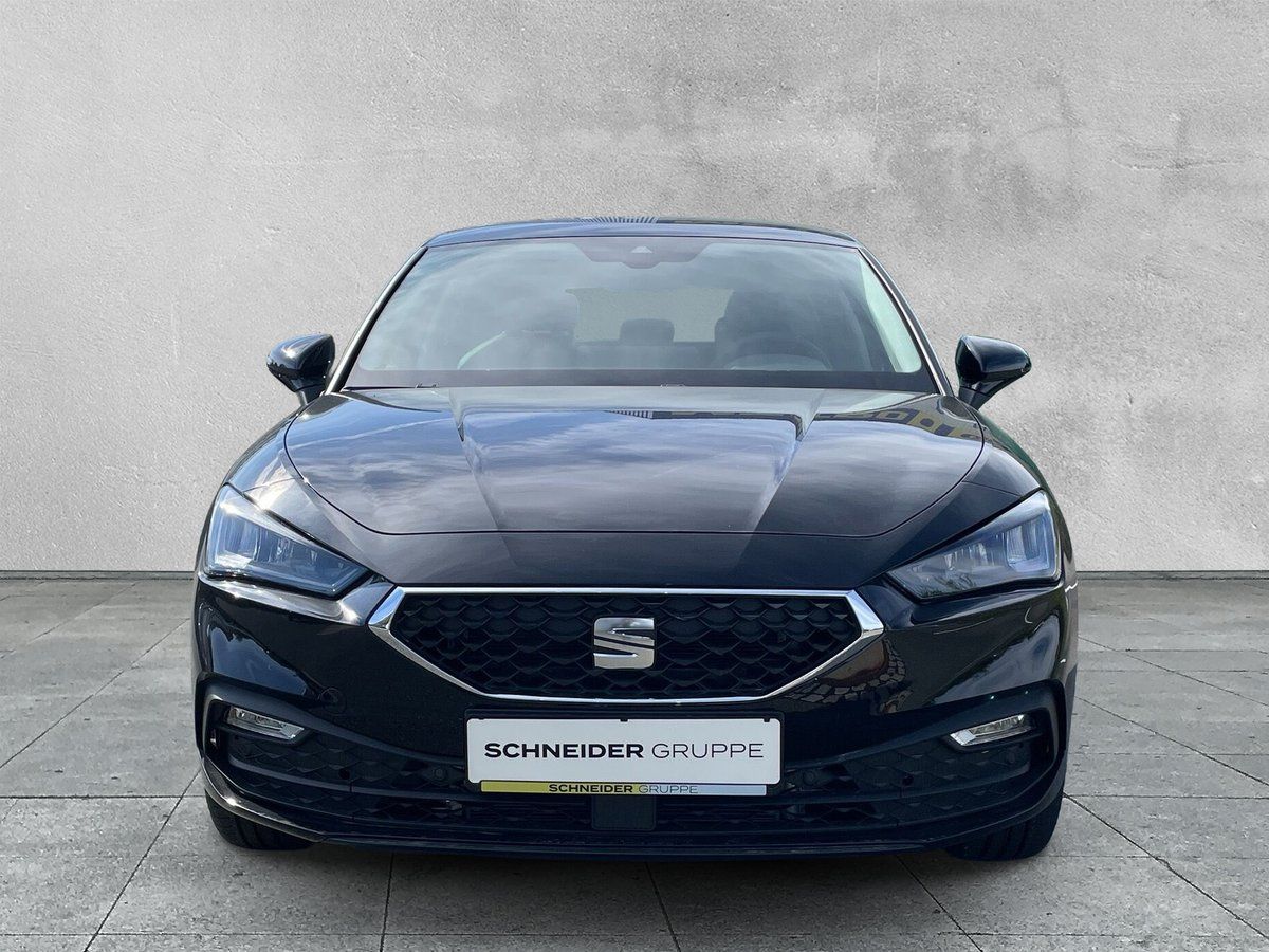 Seat Leon - Bild 8