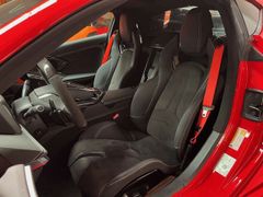CORVETTE Z06 Coupe 3LZ Z07 Performance GEIGERCARS