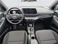 Hyundai i20 - Vorschau Bild 14