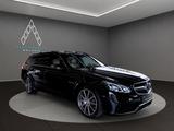 Mercedes-Benz E 63 AMG 4Matic *FACELIFT*LUFTFAHRWERK*SITZ-BEL* - gebrauchte Mercedes-Benz E 63 AMG aus dem Jahr 2015