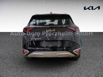 KIA Sportage - 5