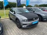 Volkswagen Tiguan 2.0 TSI 4M COMFORTLINE NAVI PANO ACC RFK  - Volkswagen Tiguan in Herne