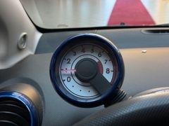 TOYOTA Aygo AYGO Blue|ABS|Servo|Klimaanlage|Allwetter