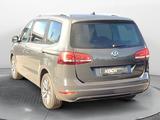 Volkswagen Sharan 2.0TDI Highline 4M DSG Navi AHK Pano Stan - gebrauchte VW Sharan aus dem Jahr 2020
