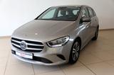 Mercedes-Benz B 180 B -Klasse B 180 Navi RFK SHZ PDC - Mercedes-Benz B 180 in Magdeburg