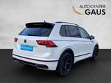 Volkswagen Tiguan R-Line 2.0 TDI DSG AHK*Navi*Kamera - VW Tiguan Gebrauchtwagen in Bochum