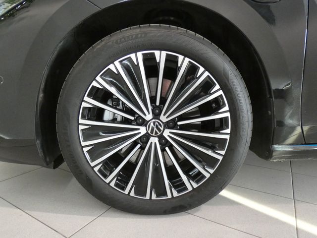 Passat Variant 1.5 TSI eHybrid Elegance AHK
