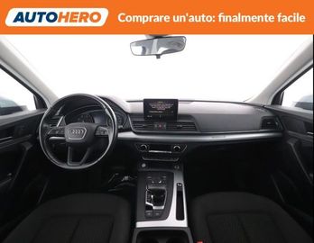 Audi Q5 - 8
