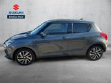 Suzuki Swift 1.2 DUALJET HYBRID Comfort+ - Suzuki Swift: Comfort