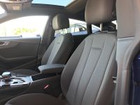 Audi A5 - Vorschau Bild 24