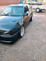Opel kadett gsi 16v champion (auf wunsch mit tüv) - Opel Kadett: Gsi 16v