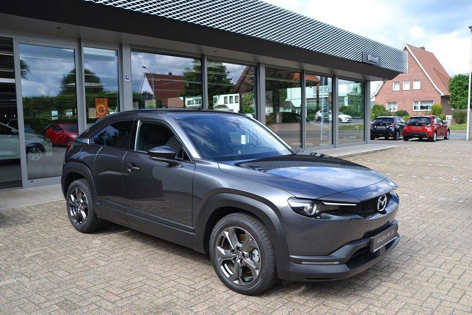 Mazda MX-30 e-SKYACTIV Advantage IV