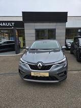 Renault Arkana Mild Hybrid 140 EDC Techno - Renault: Tech