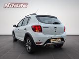 Dacia Sandero Stepway TCe90 Celebration *Kamera+Navi* - Dacia Sandero Gebrauchtwagen in Hannover