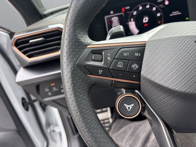 Leon Sportstourer VZ 2.0TSI 4D*AHK+SOUND+NAVI*