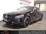 Mercedes-Benz C 300 Night Edition AMG-LINE|NAVI|AIESCARF|DAB|D
